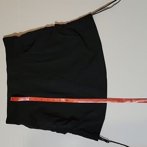 Black Columbia skorts, Size Small